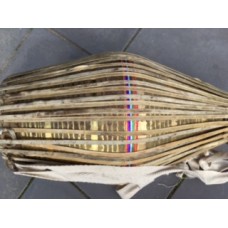 Brass  Mridanga  
